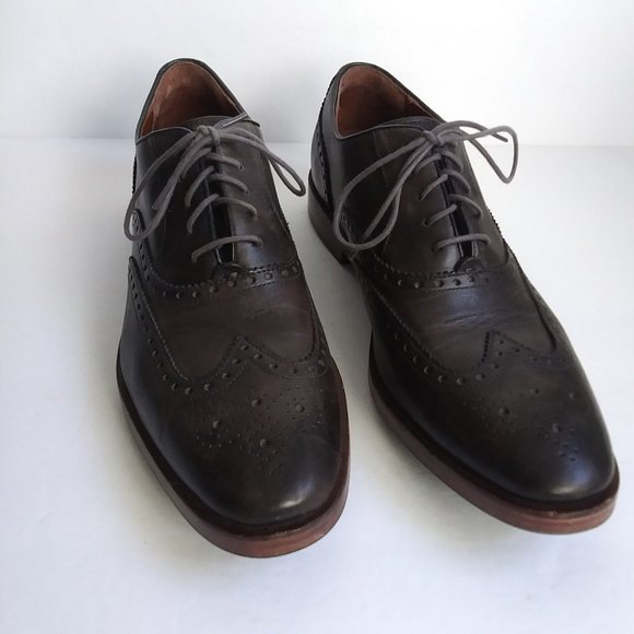 cole haan grand os oxford